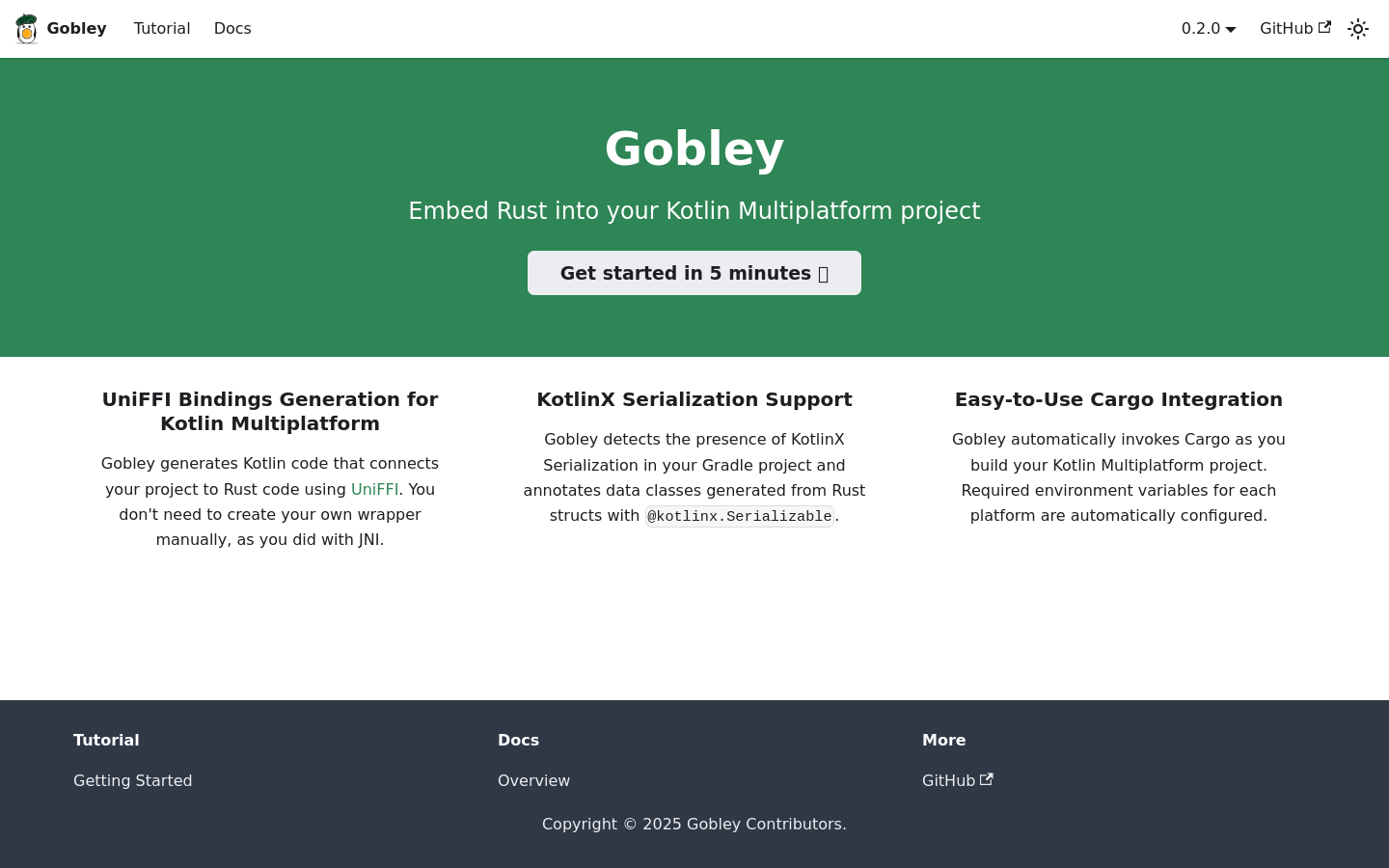 Gobley