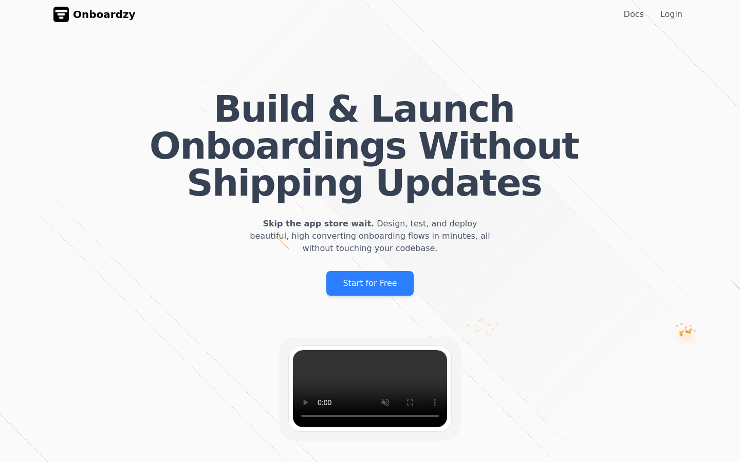 Onboardzy