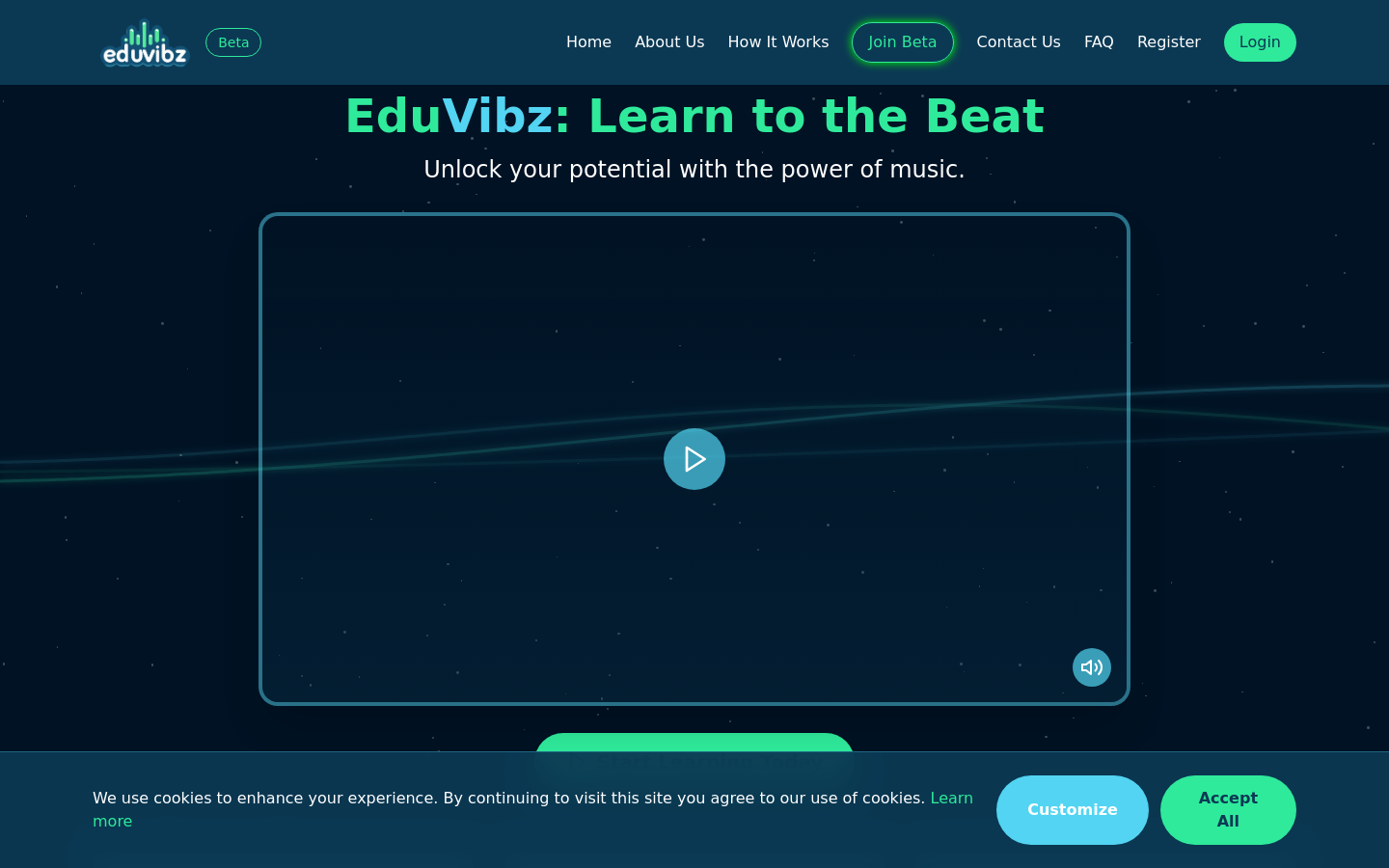 EduVibz
