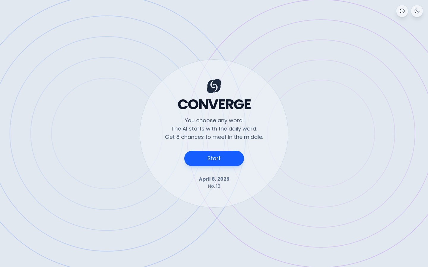 Converge