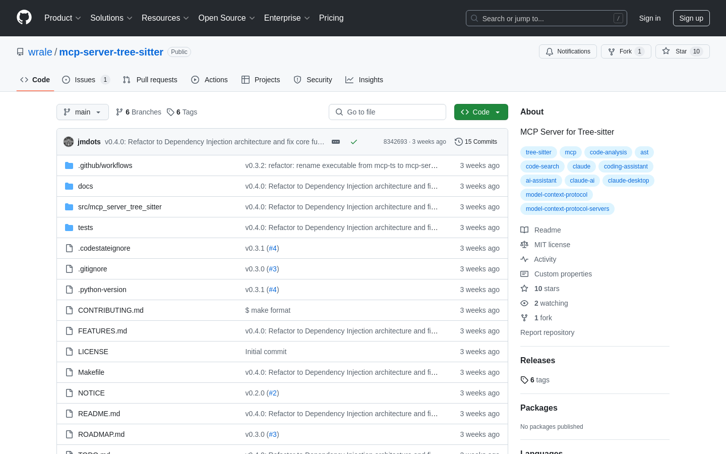 mcp-server-tree-sitter