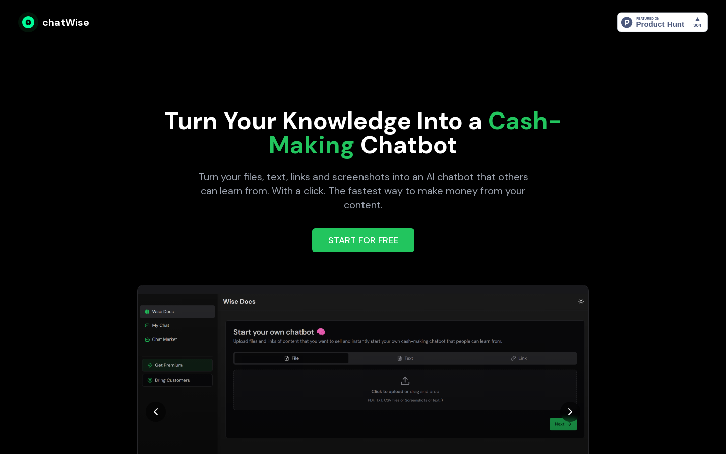ChatWise