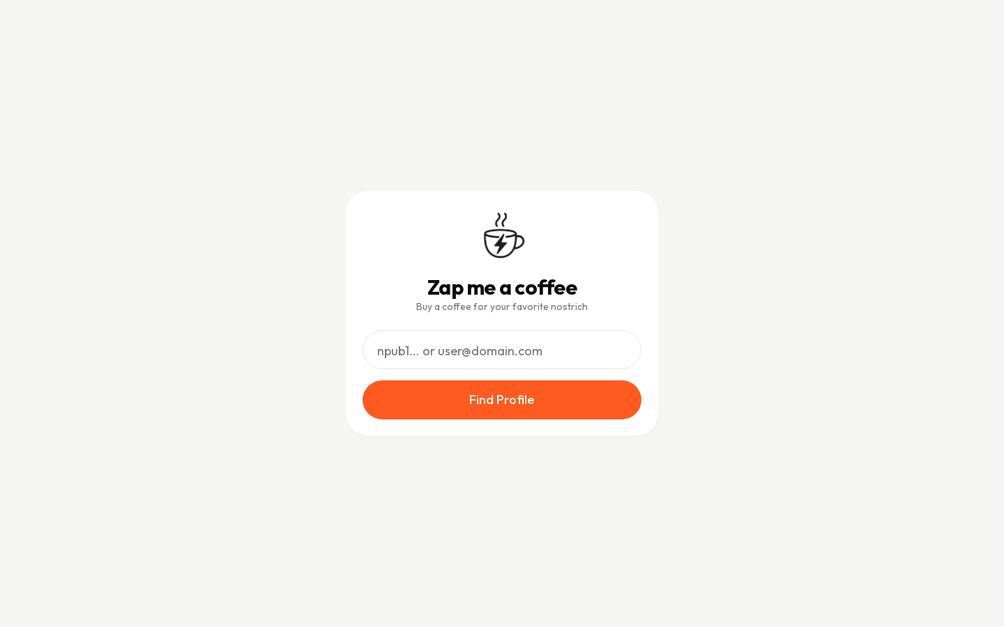 Zapme咖啡