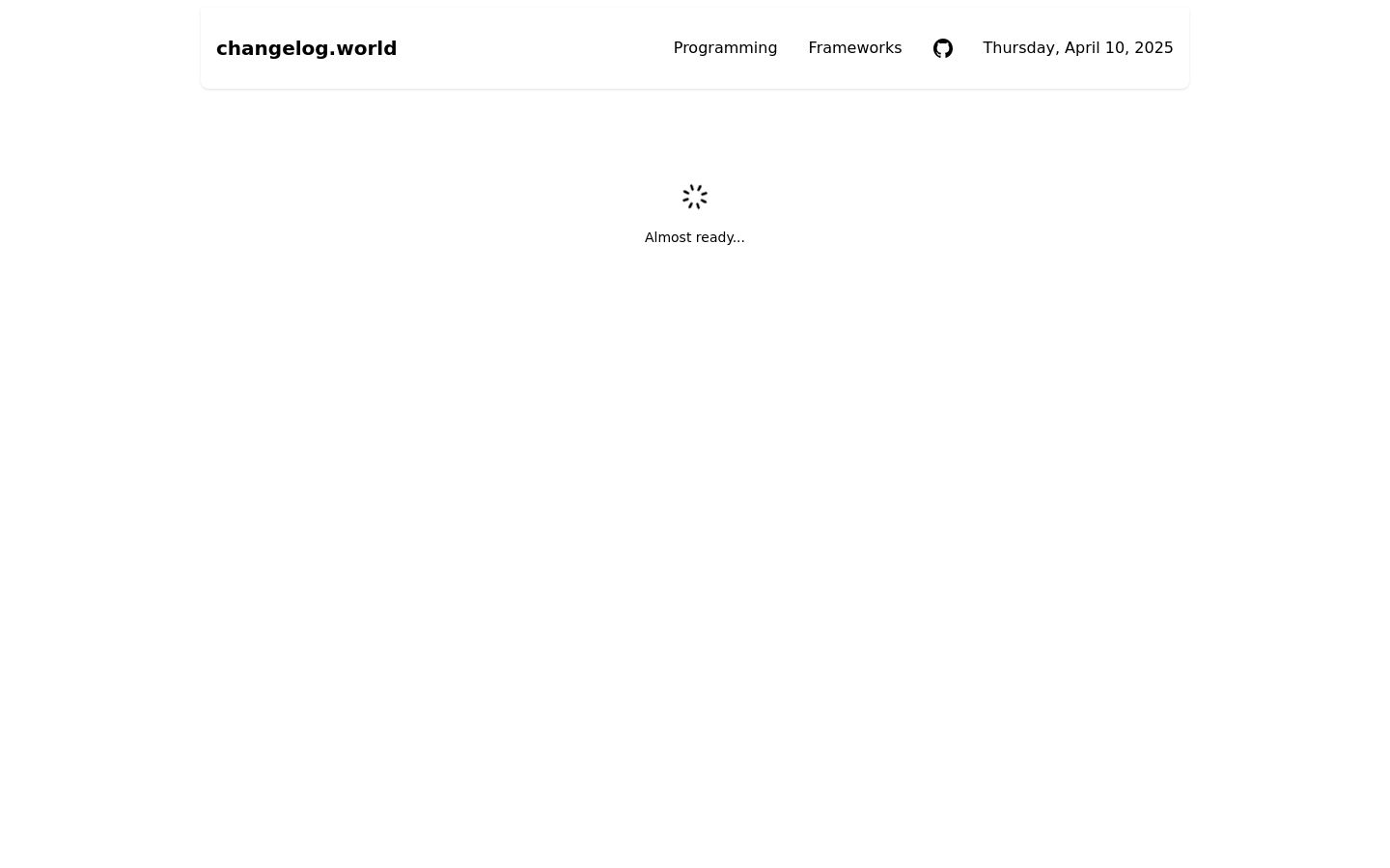 TechStack News