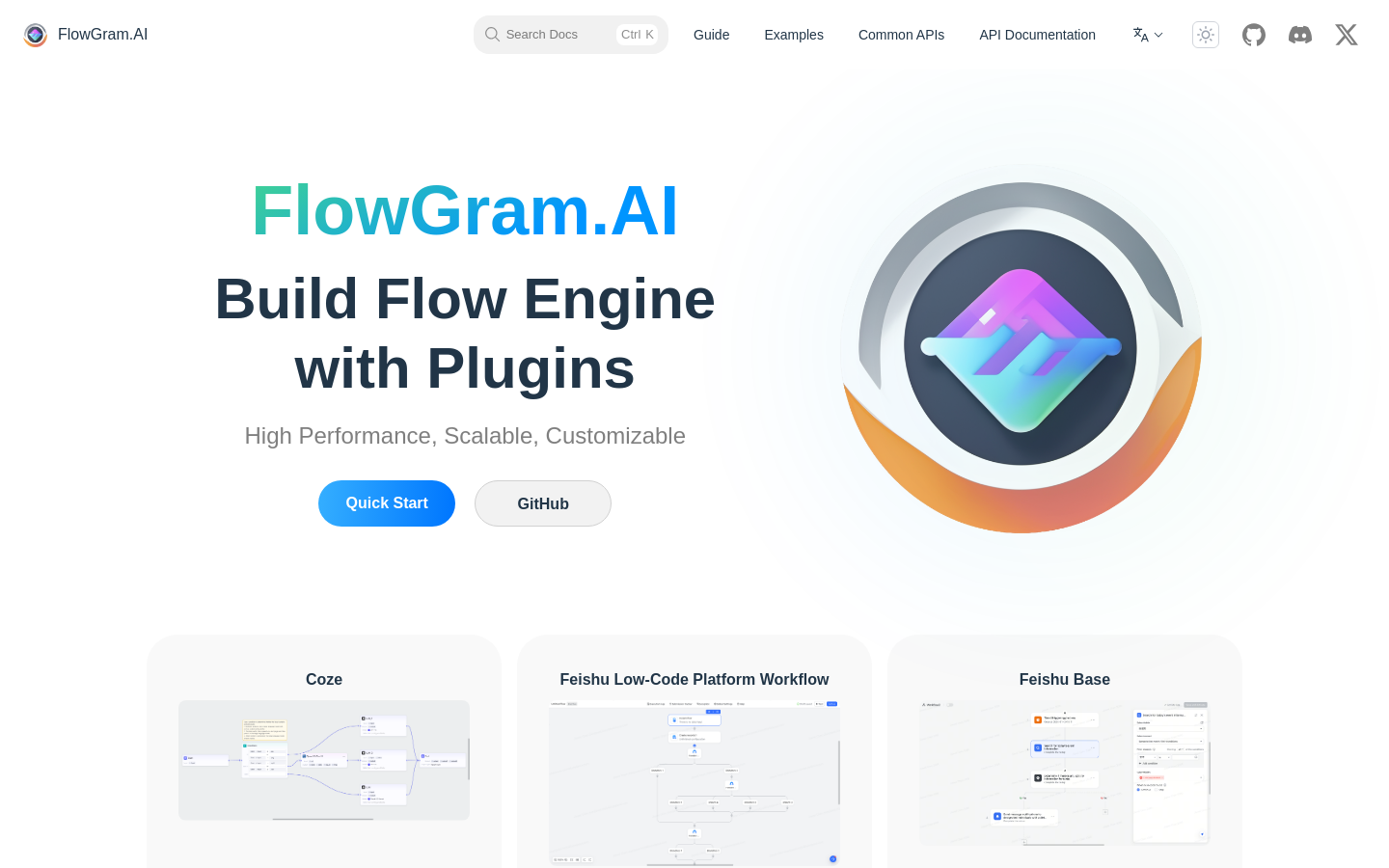 FlowGram