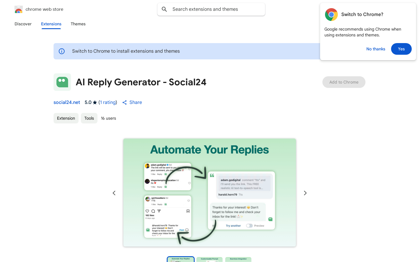 Social24