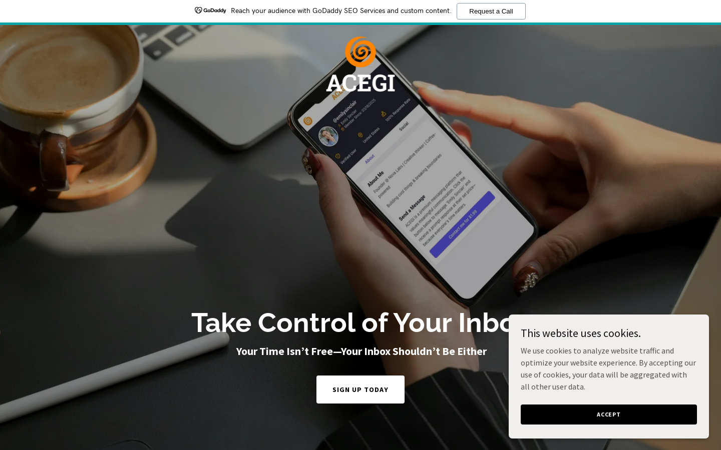 ACEGI.io