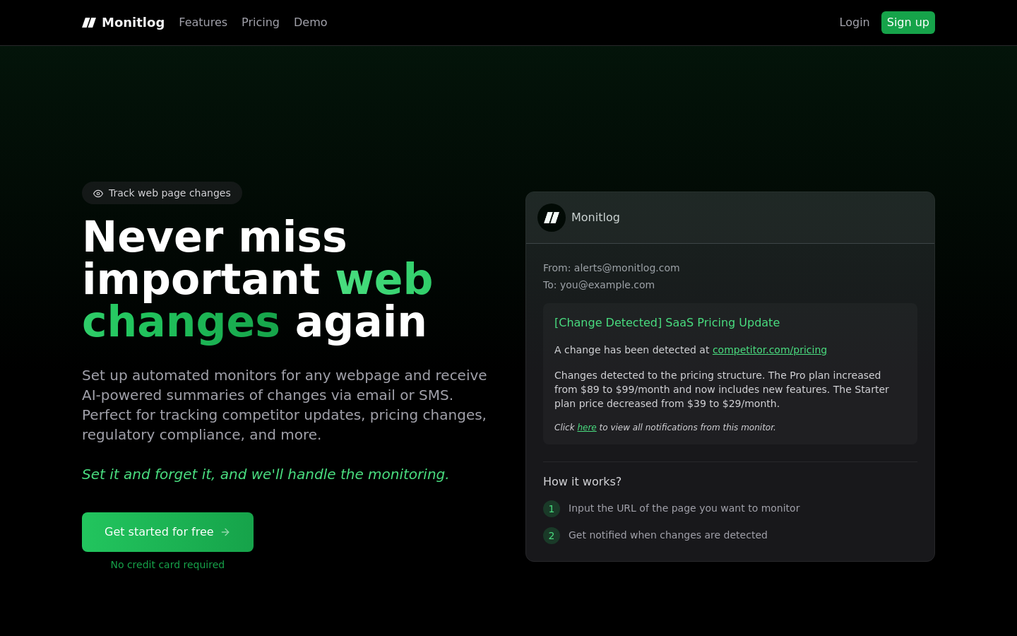 Monitlog