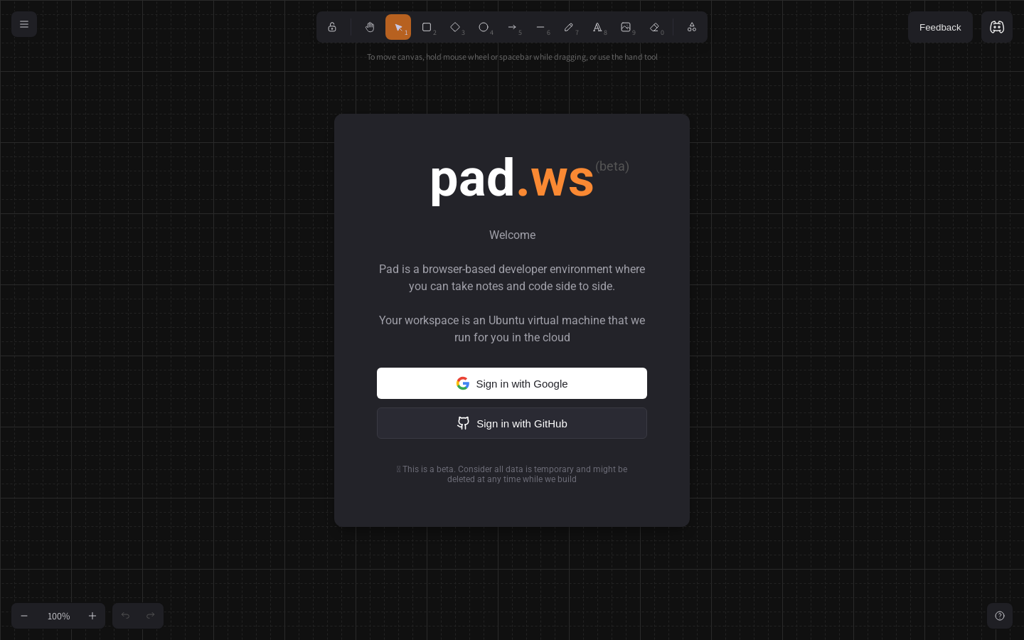 Pad.ws