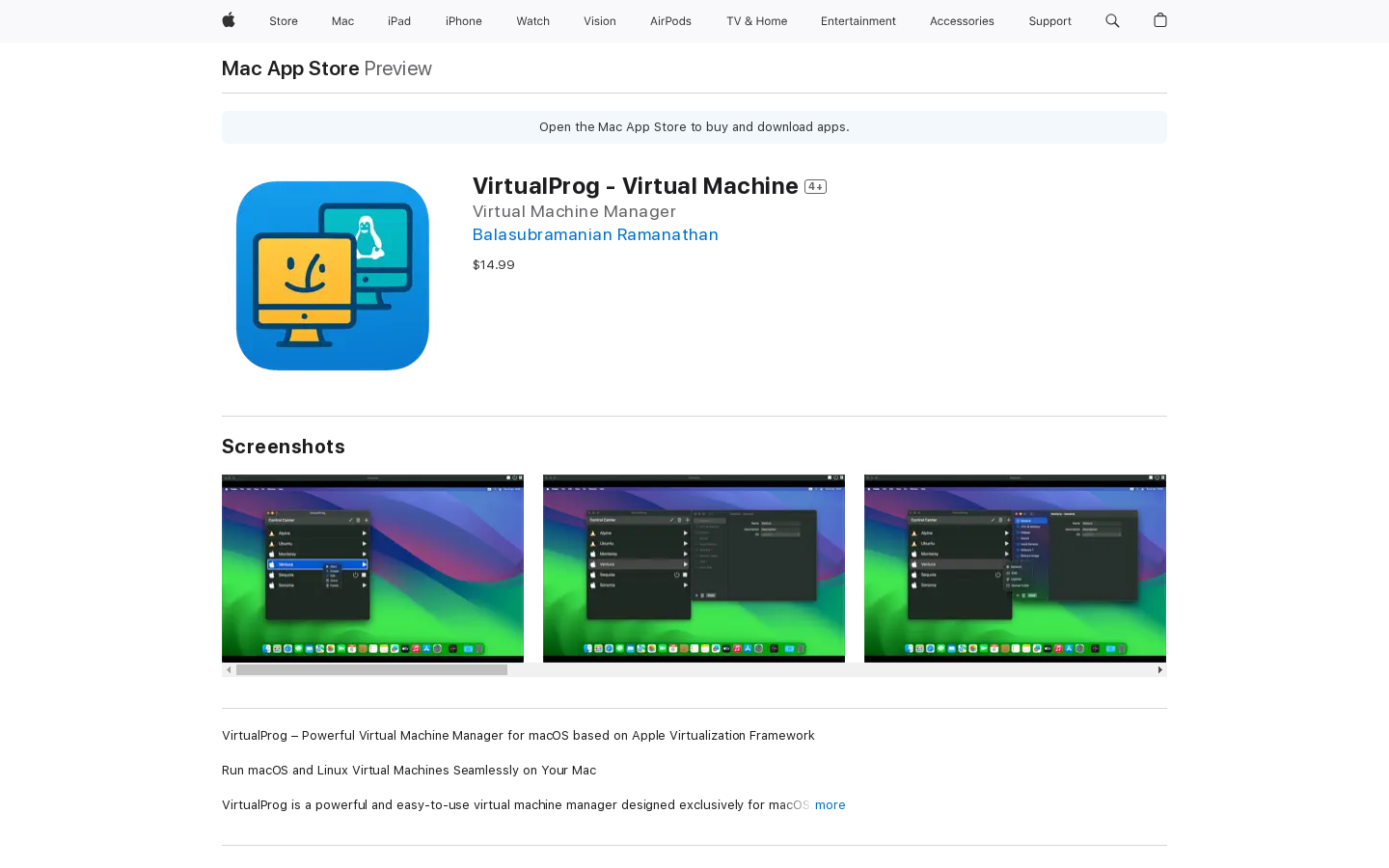 VirtualProg
