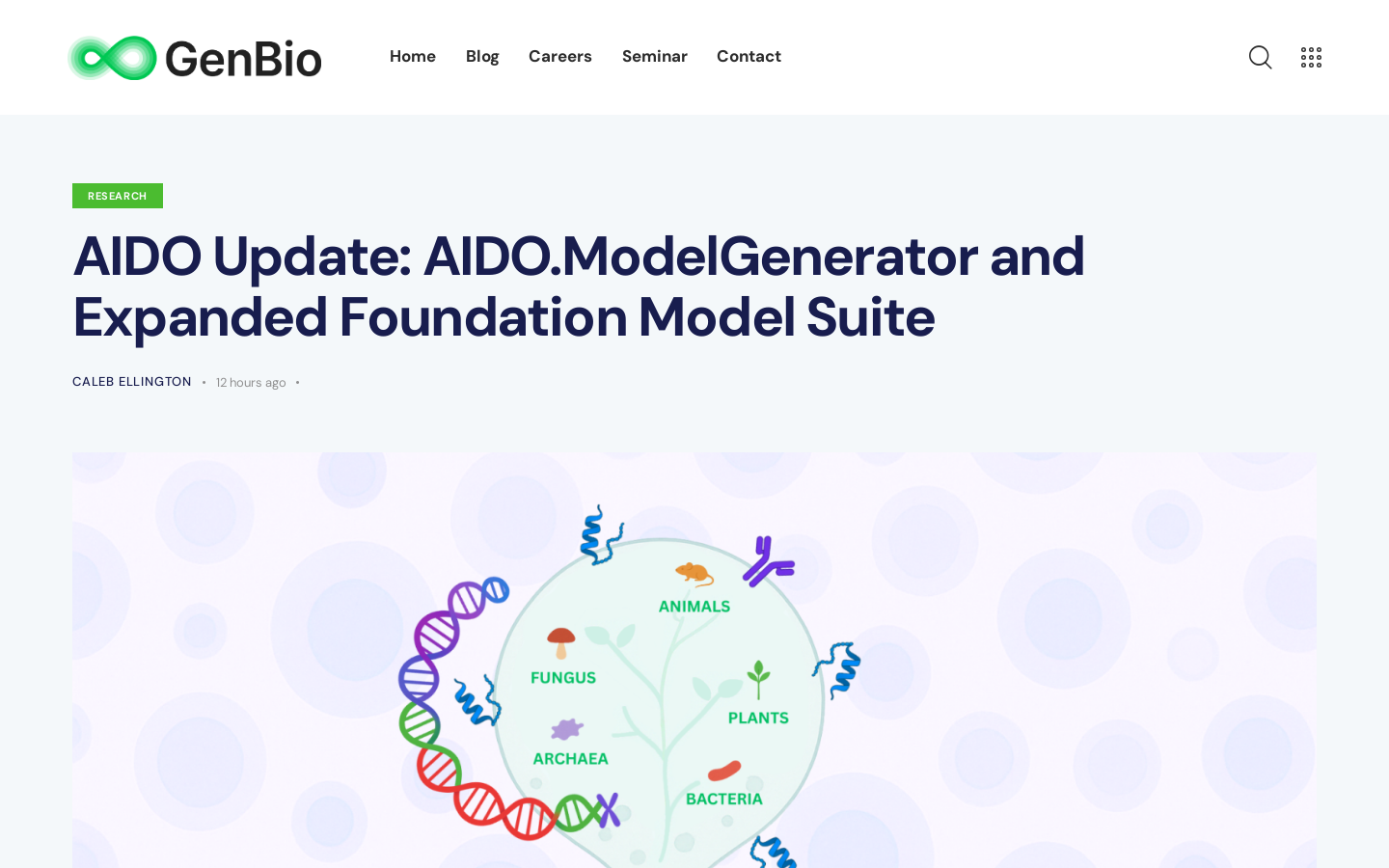 AIDO.ModelGenerator