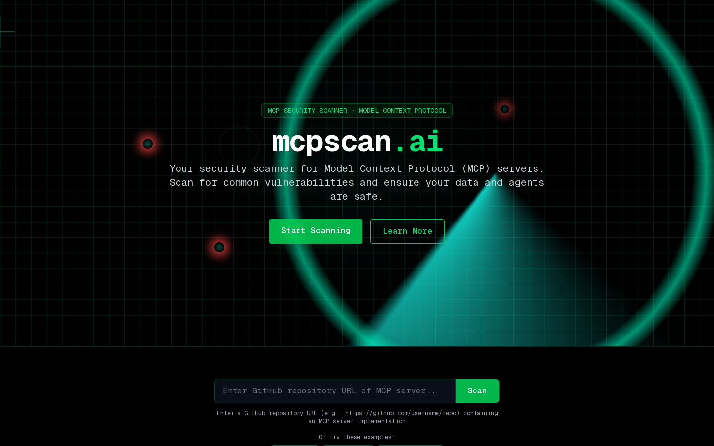 WebScan