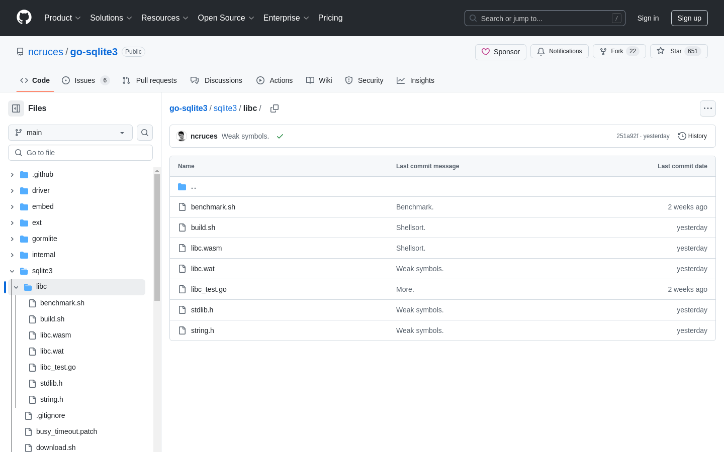 Wasm 优化的 SQLite 驱动