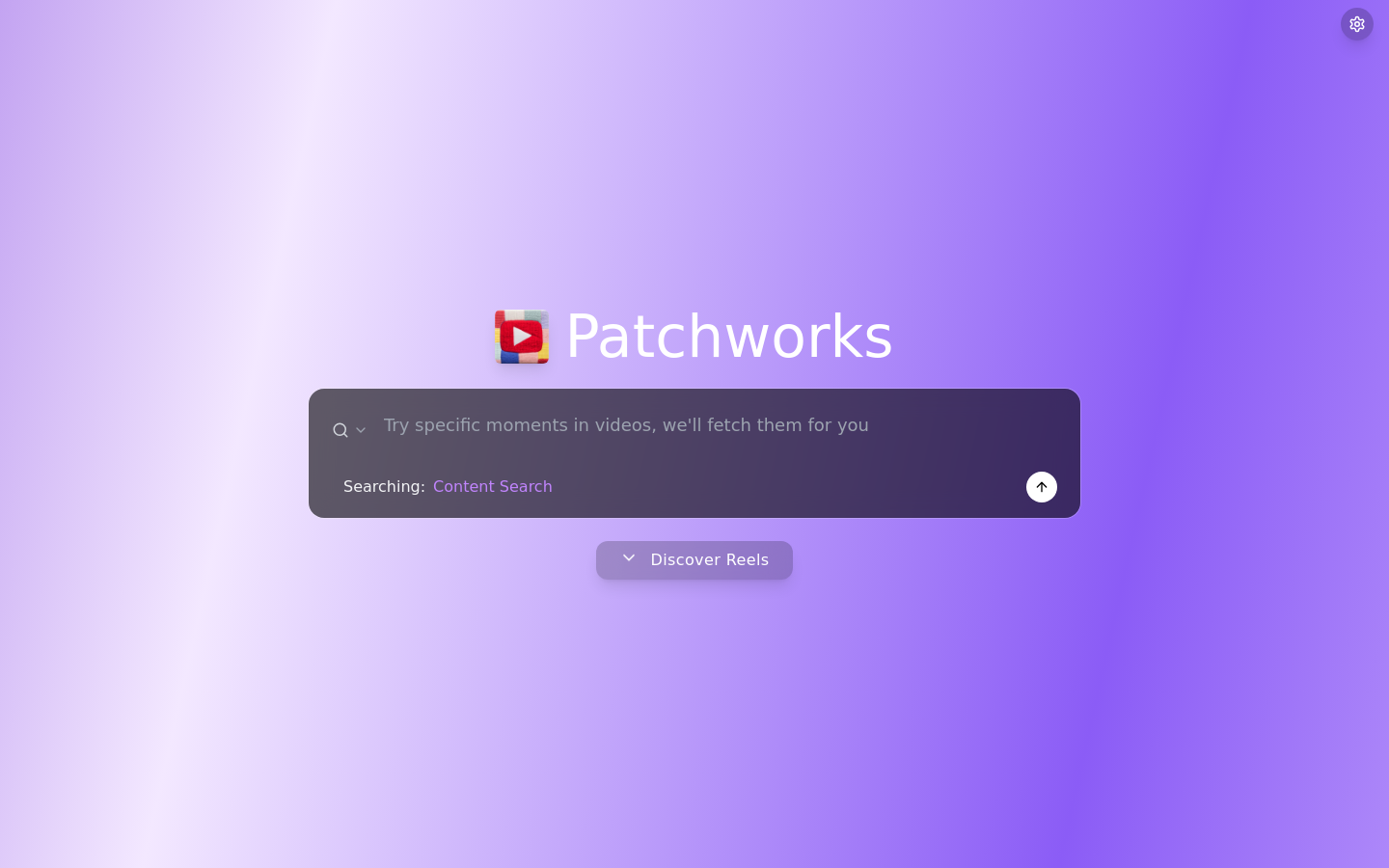 Patchworks