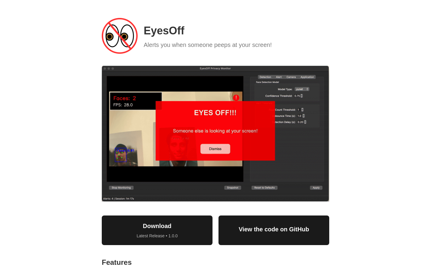 EyesOff