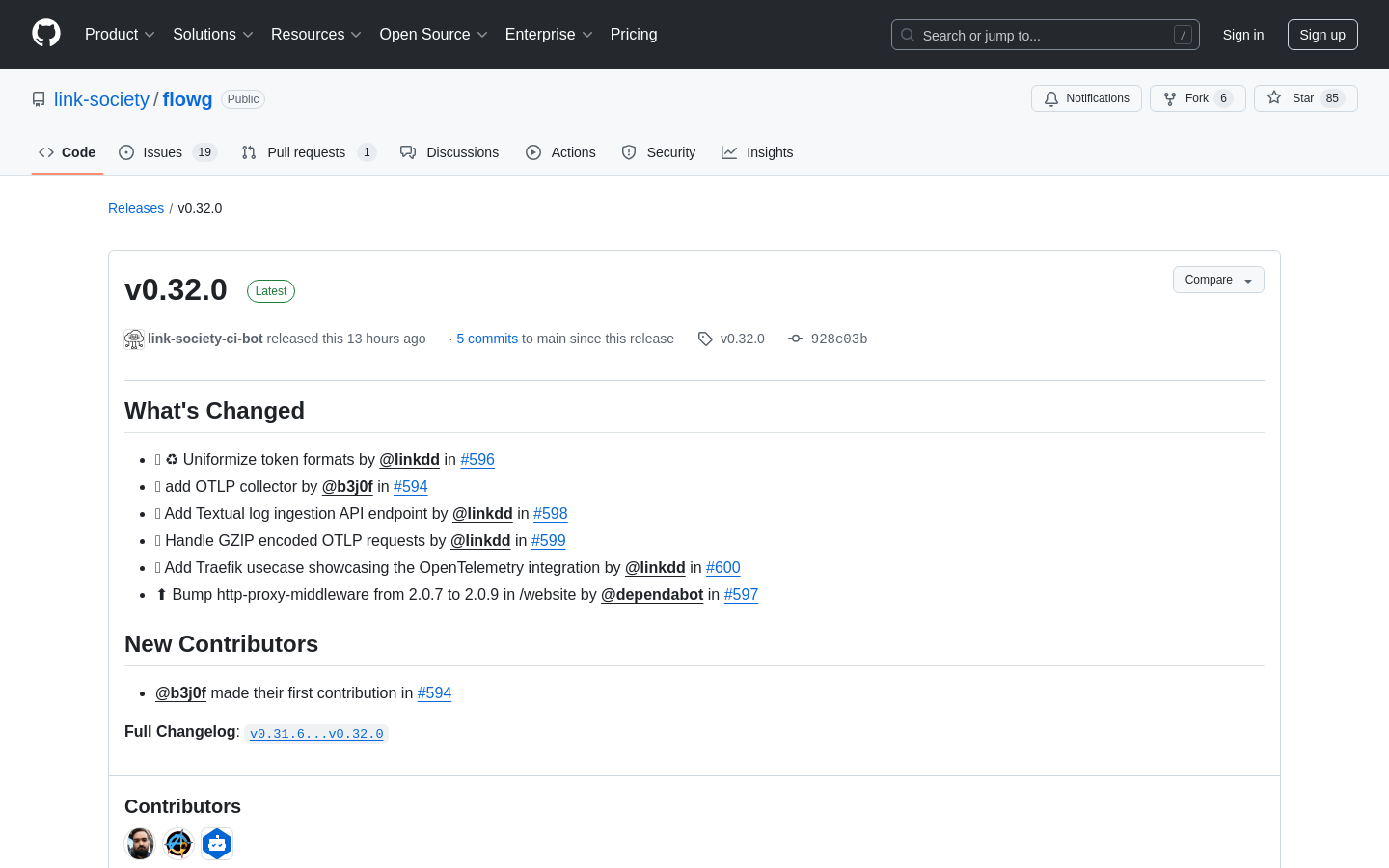 FlowG v0.32.0
