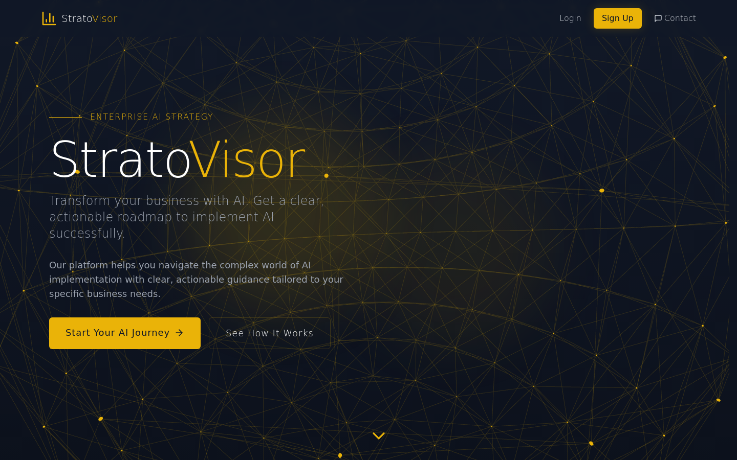 StratoVisor
