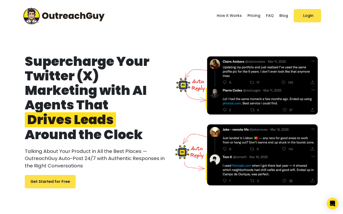 OutreachGuy