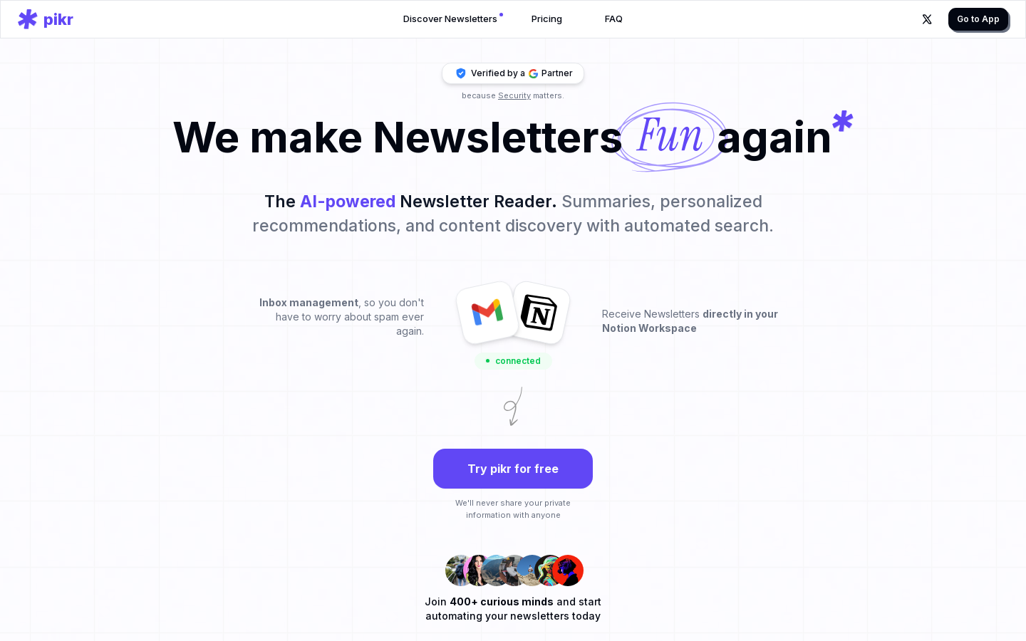 AI Newsletter Summarizer