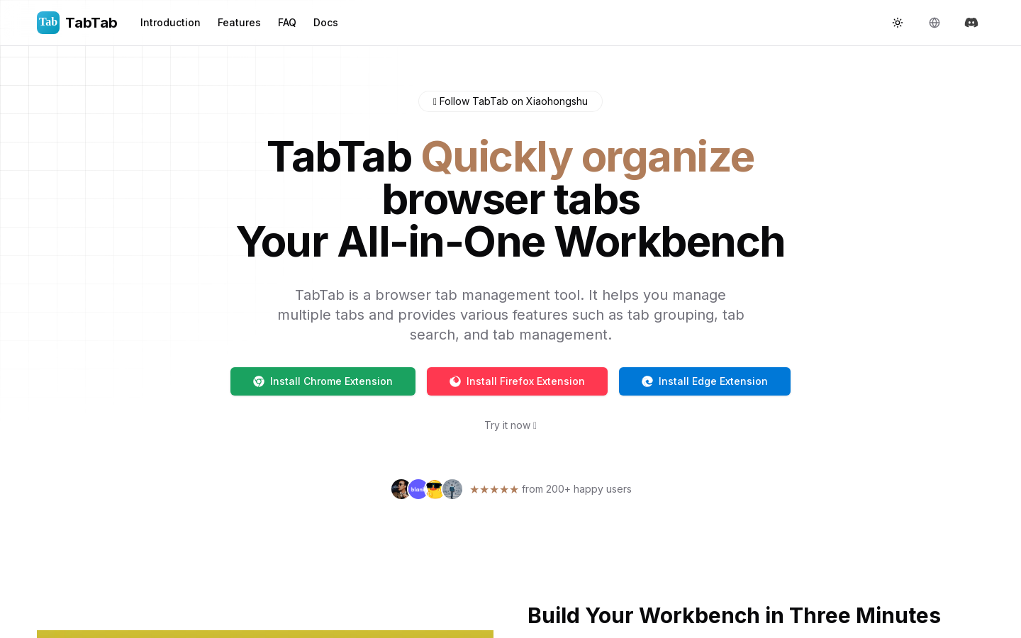 TabTab