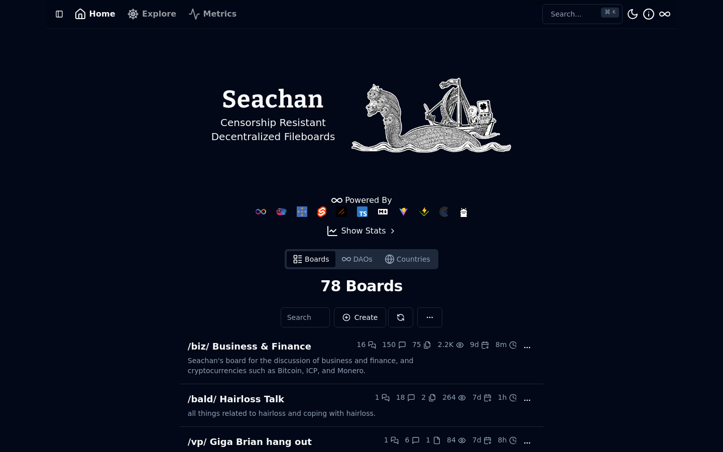 Seachan