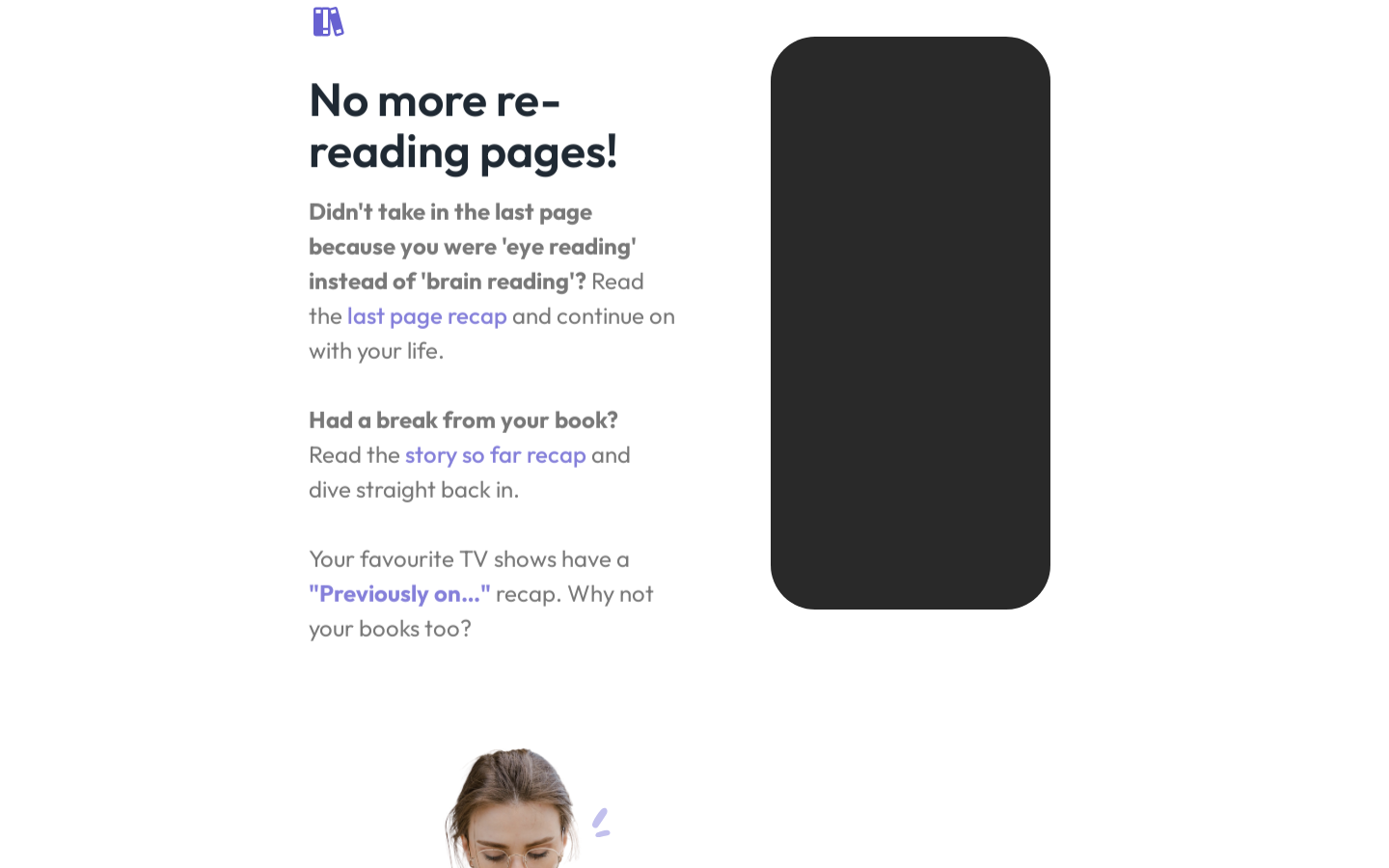 React Native AI eReader