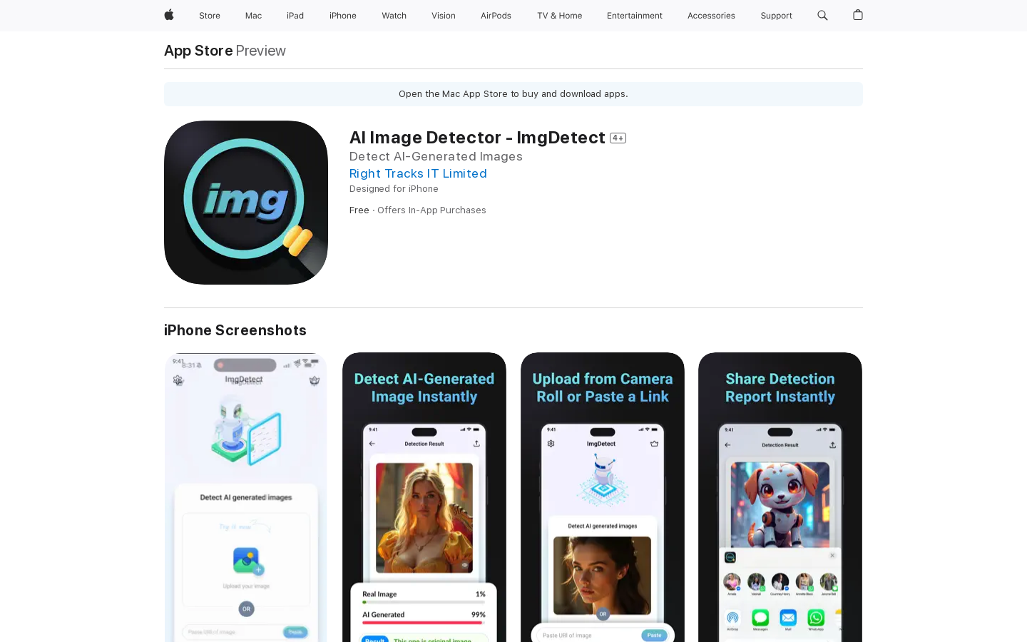 ImgDetect