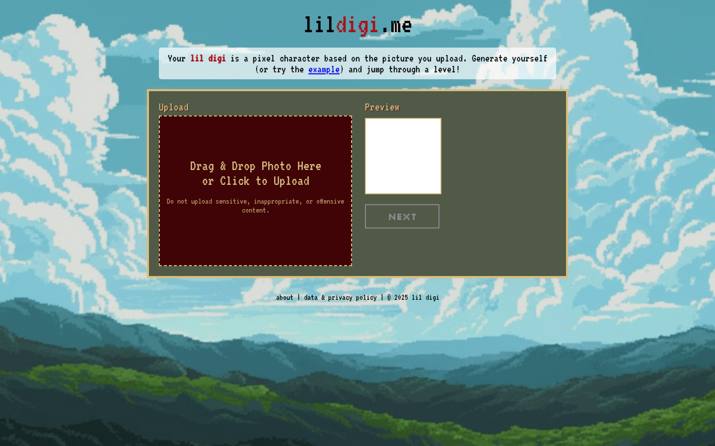 Lil Digi