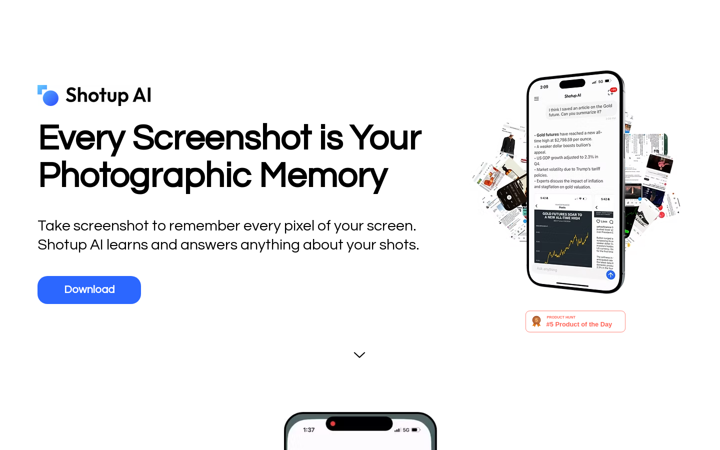 Shotup AI