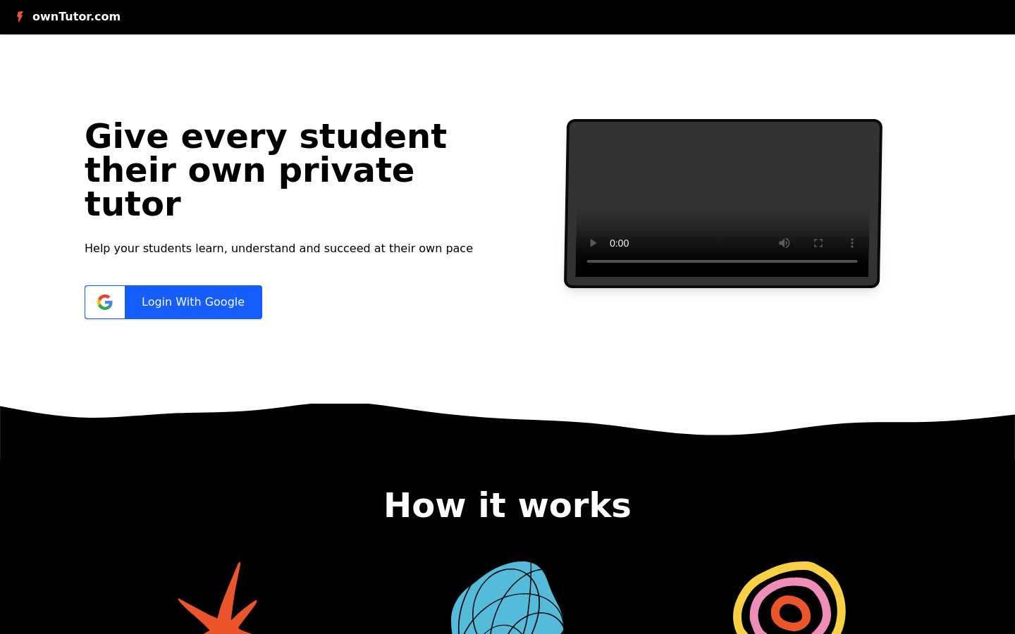 Owntutor