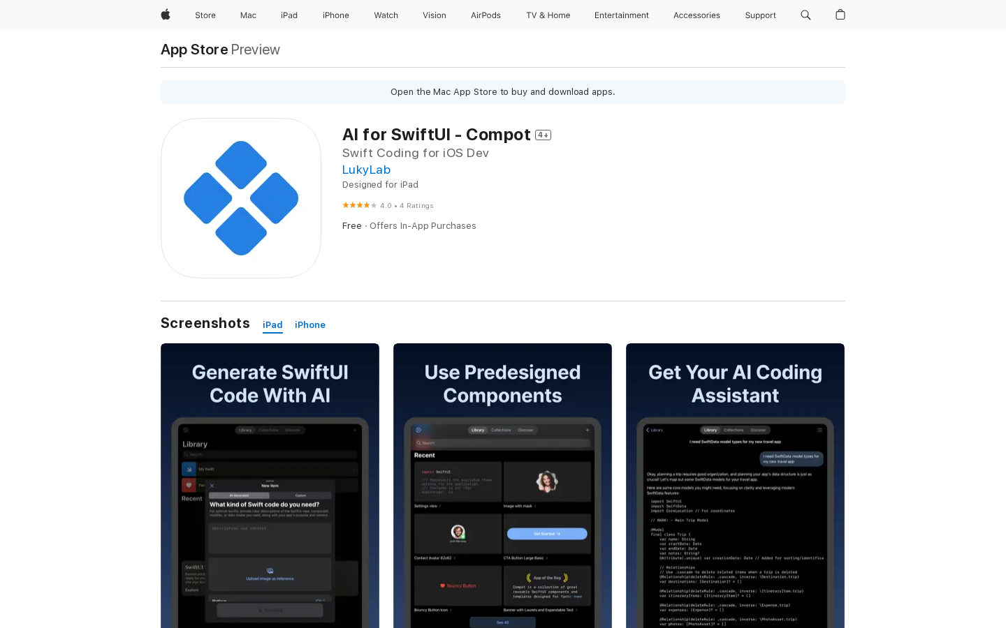 Compot AI
