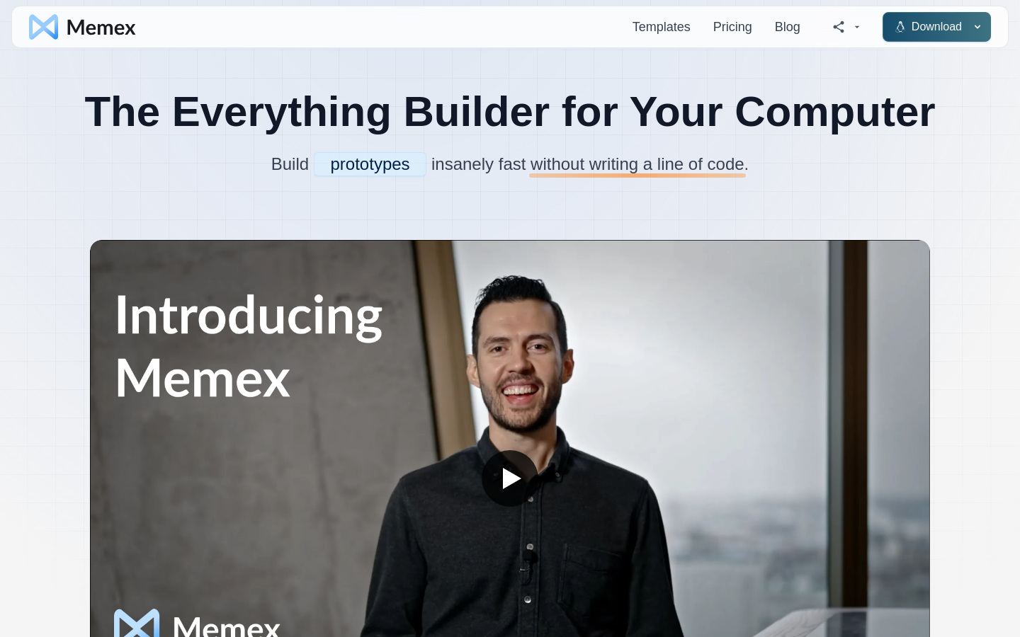 Memex