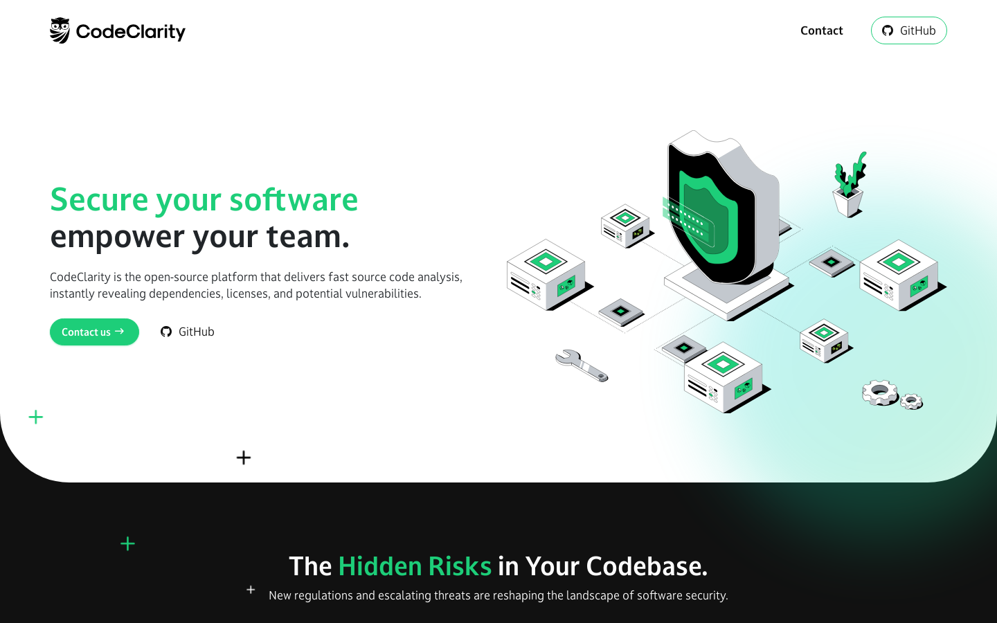 CodeClarity