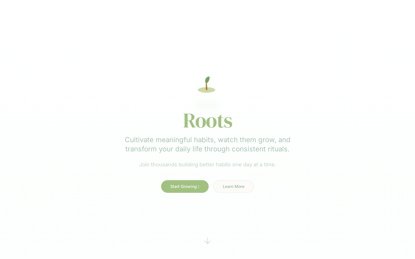 Roots