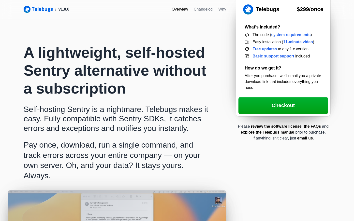 Telebugs