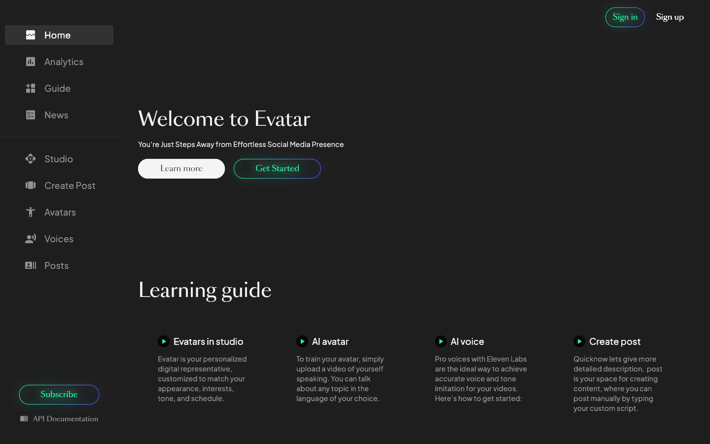 EvaTar
