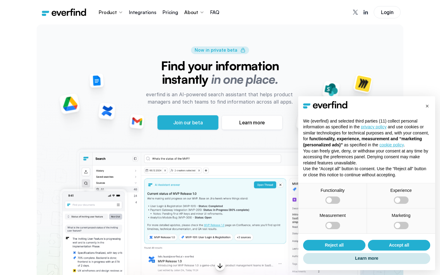Document Finder