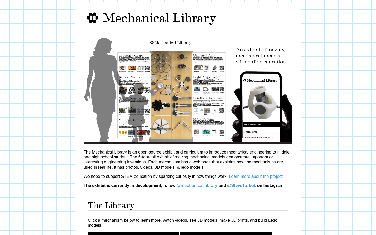 MechLab