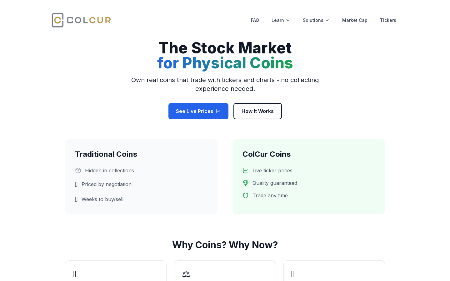 ColCur