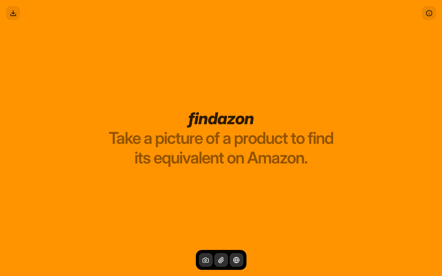 Findazon