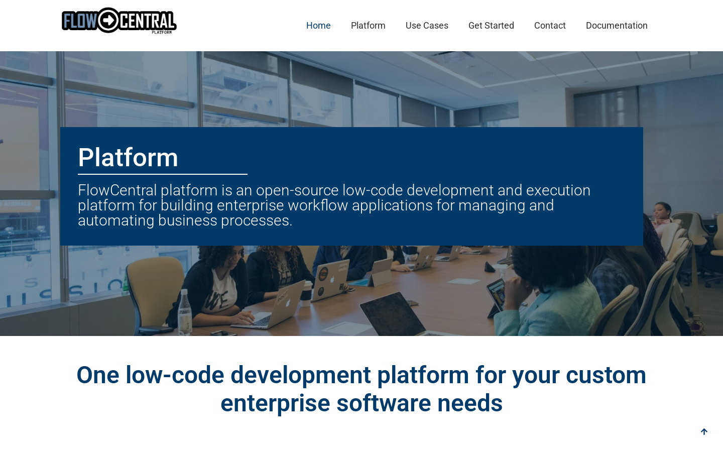 IntelliApp