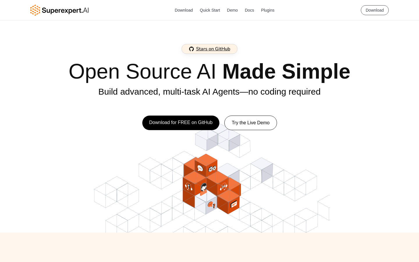 Superexpert.AI
