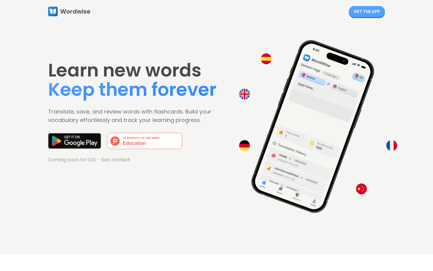 WordWise