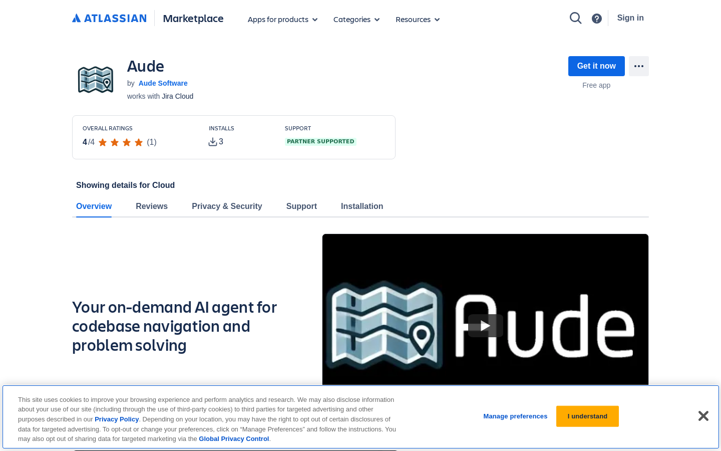 Aude