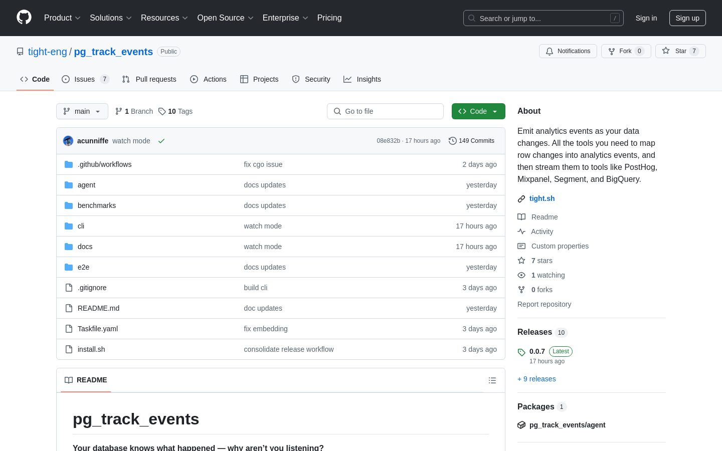pg_track_events