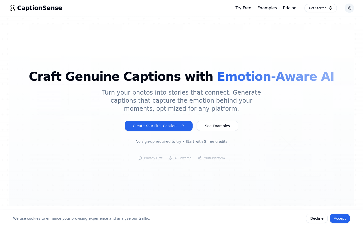 CaptionSense:img