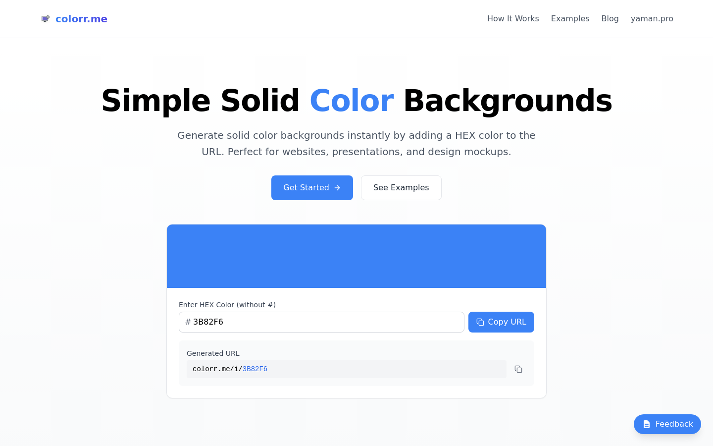 Colorr.me