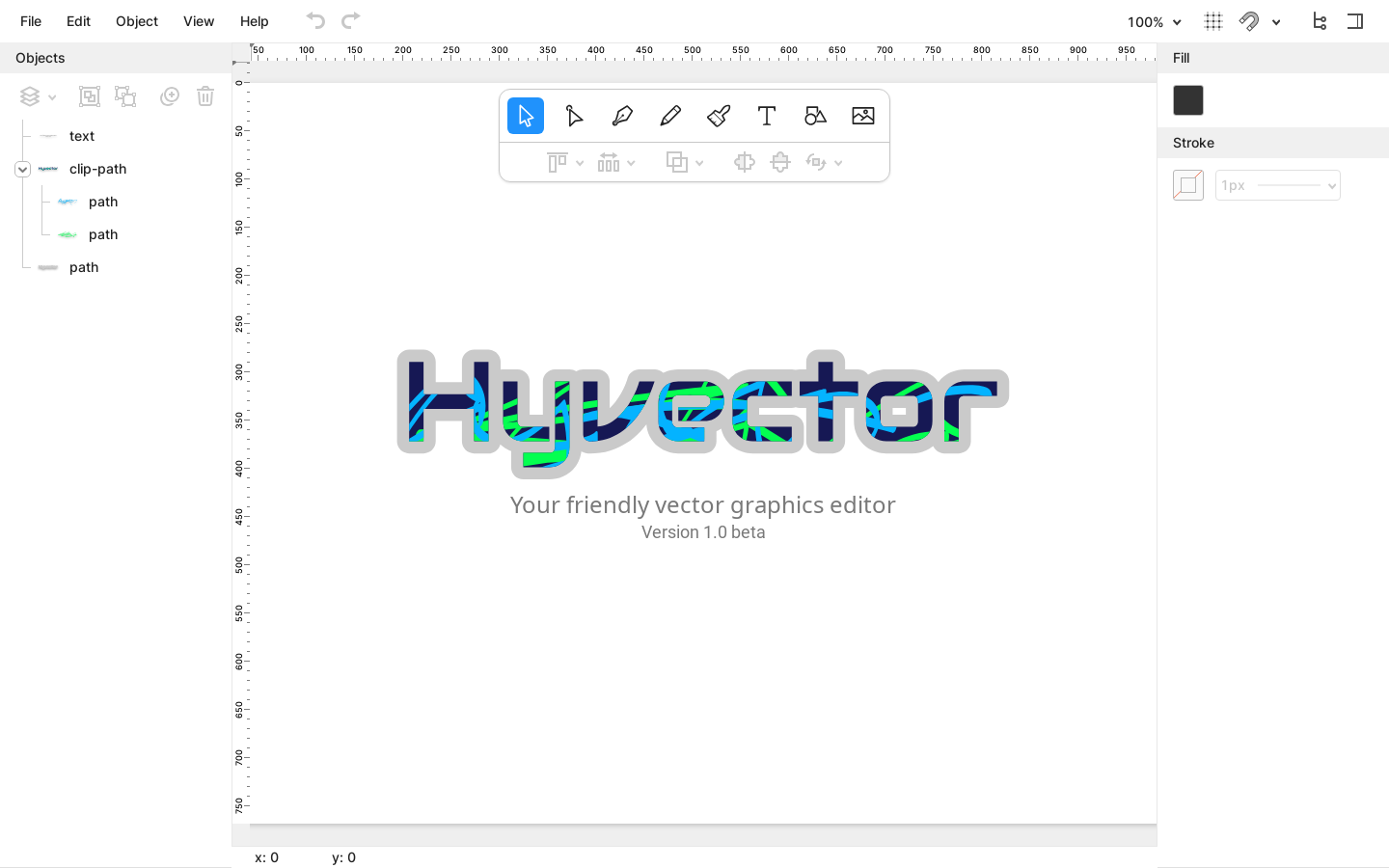 Hyvector