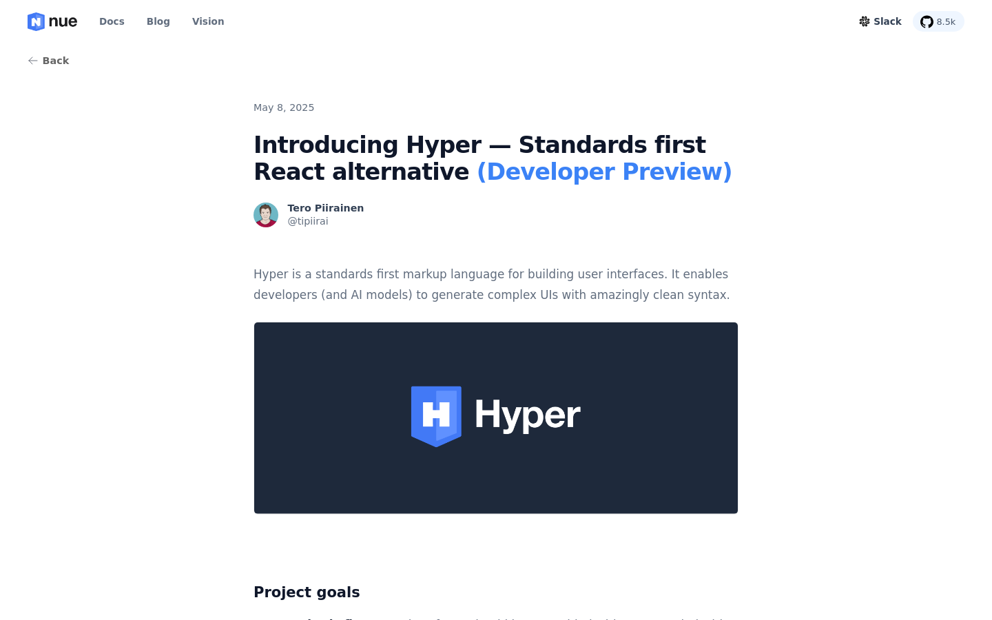 Hyper