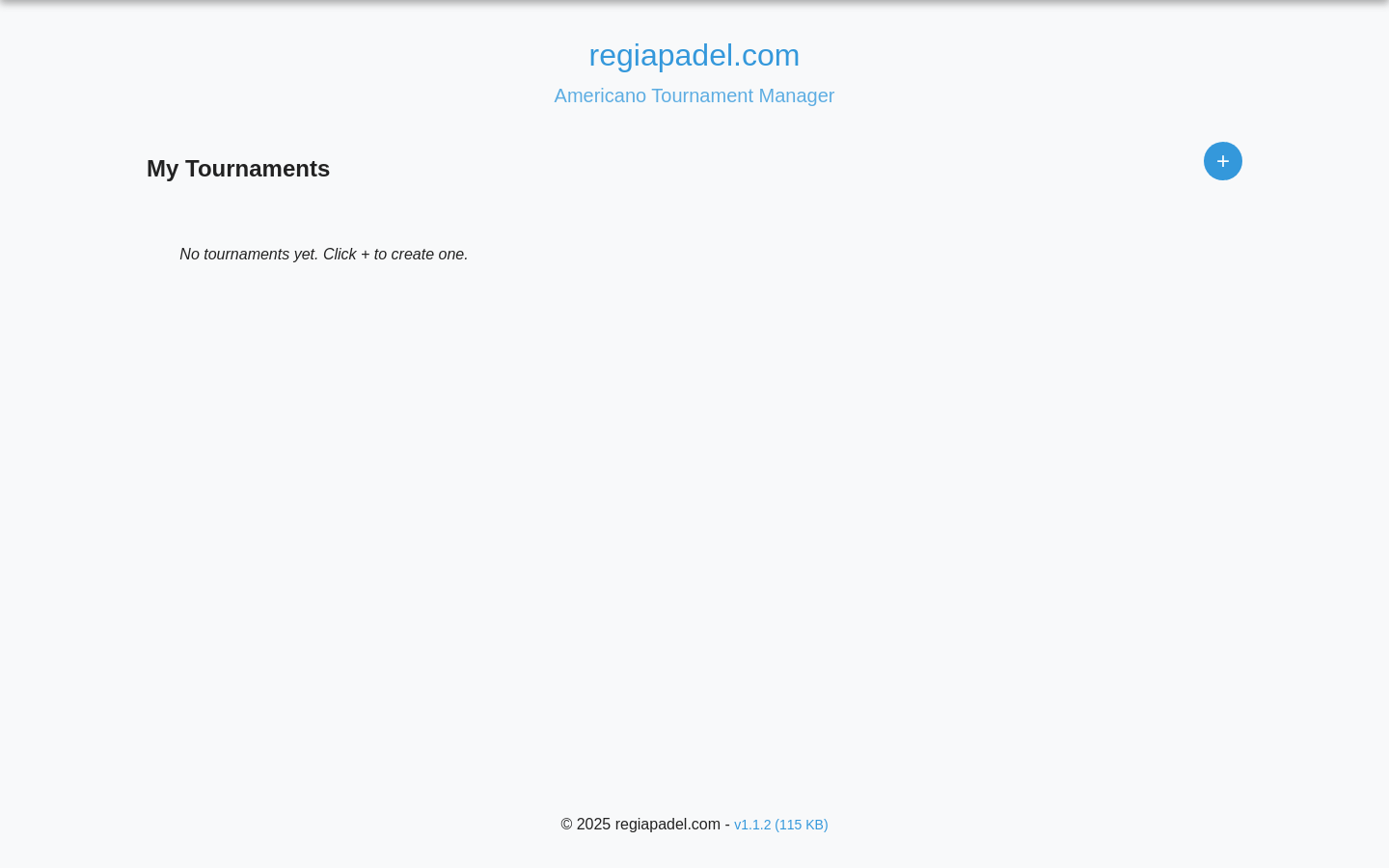 RegiaPadel